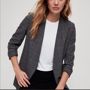 The Babaton Power Blazer